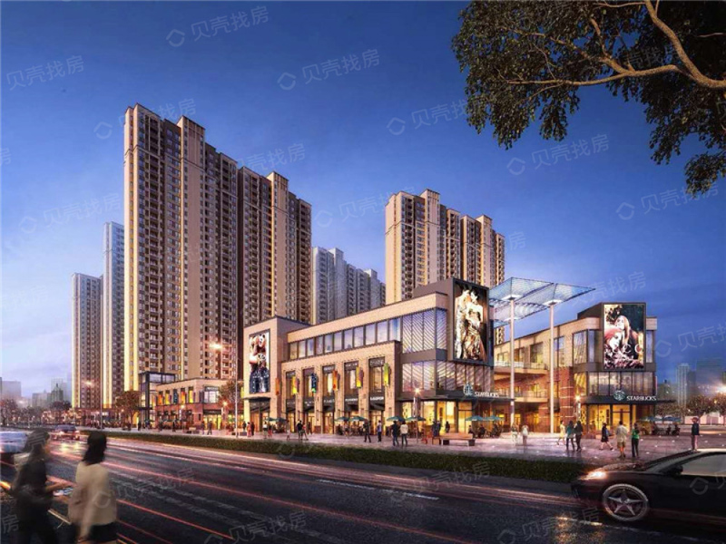 金馬長(zhǎng)江凱旋城